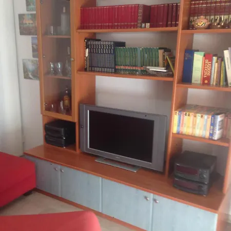 Latavernapartment מאסקלוצ'יה