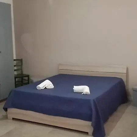 Latavernapartment Mascalucia