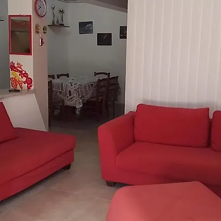 Latavernapartment Apartmán Mascalucia