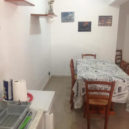 Latavernapartment
