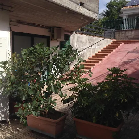 Latavernapartment