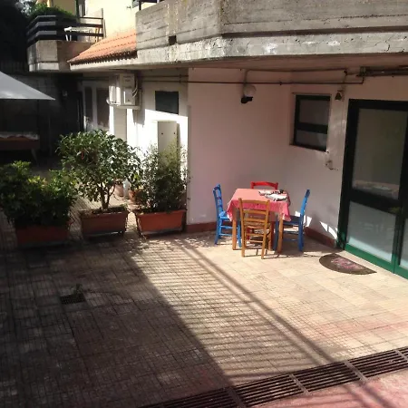 Apartmán Latavernapartment