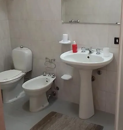 شقة Latavernapartment