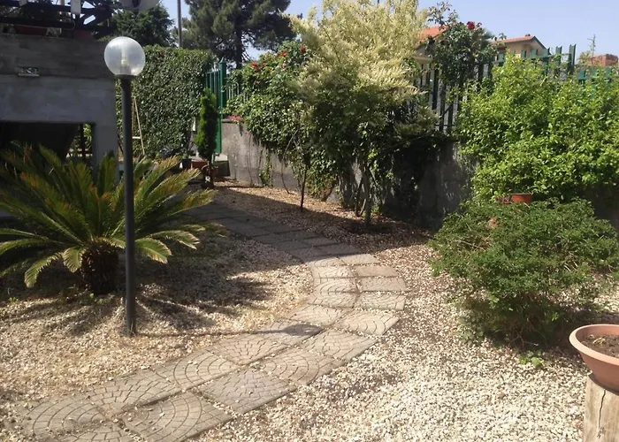 Latavernapartment * Mascalucia