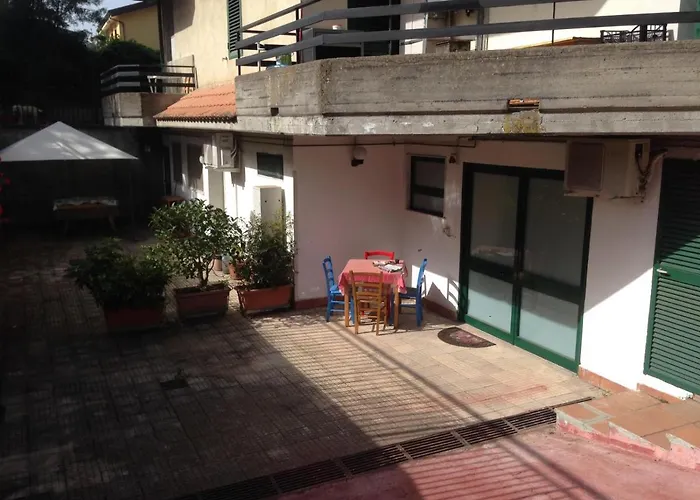 Latavernapartment *
