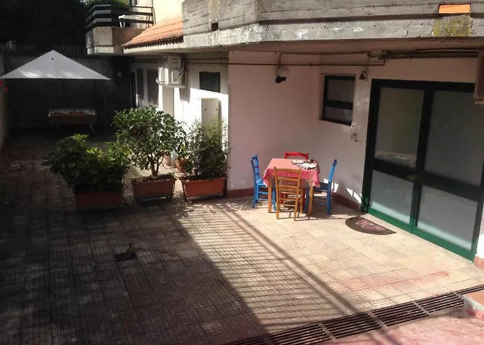 شقة Latavernapartment