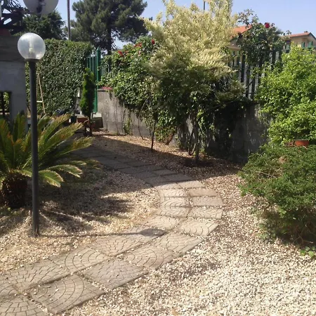 Latavernapartment * Mascalucia