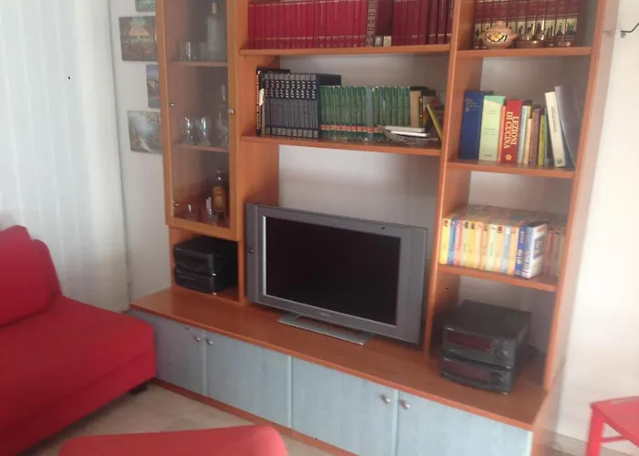 Latavernapartment 马斯卡卢恰