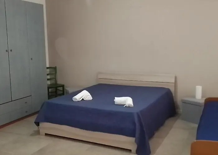Latavernapartment Mascalucia