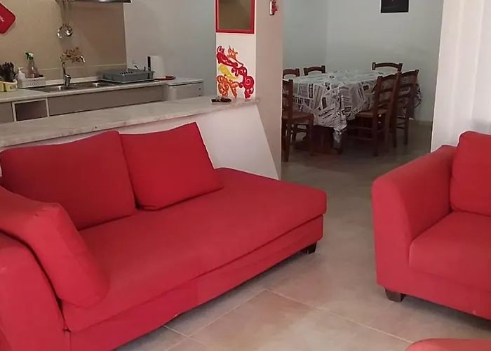 Latavernapartment Lägenhet *