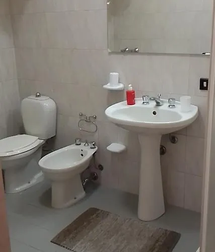 Lägenhet Latavernapartment