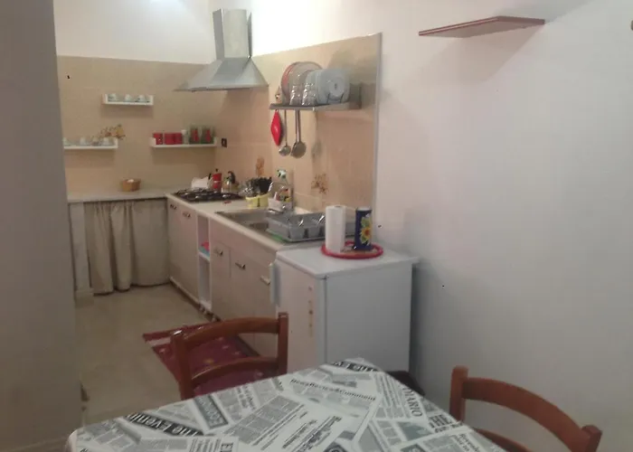 Latavernapartment *